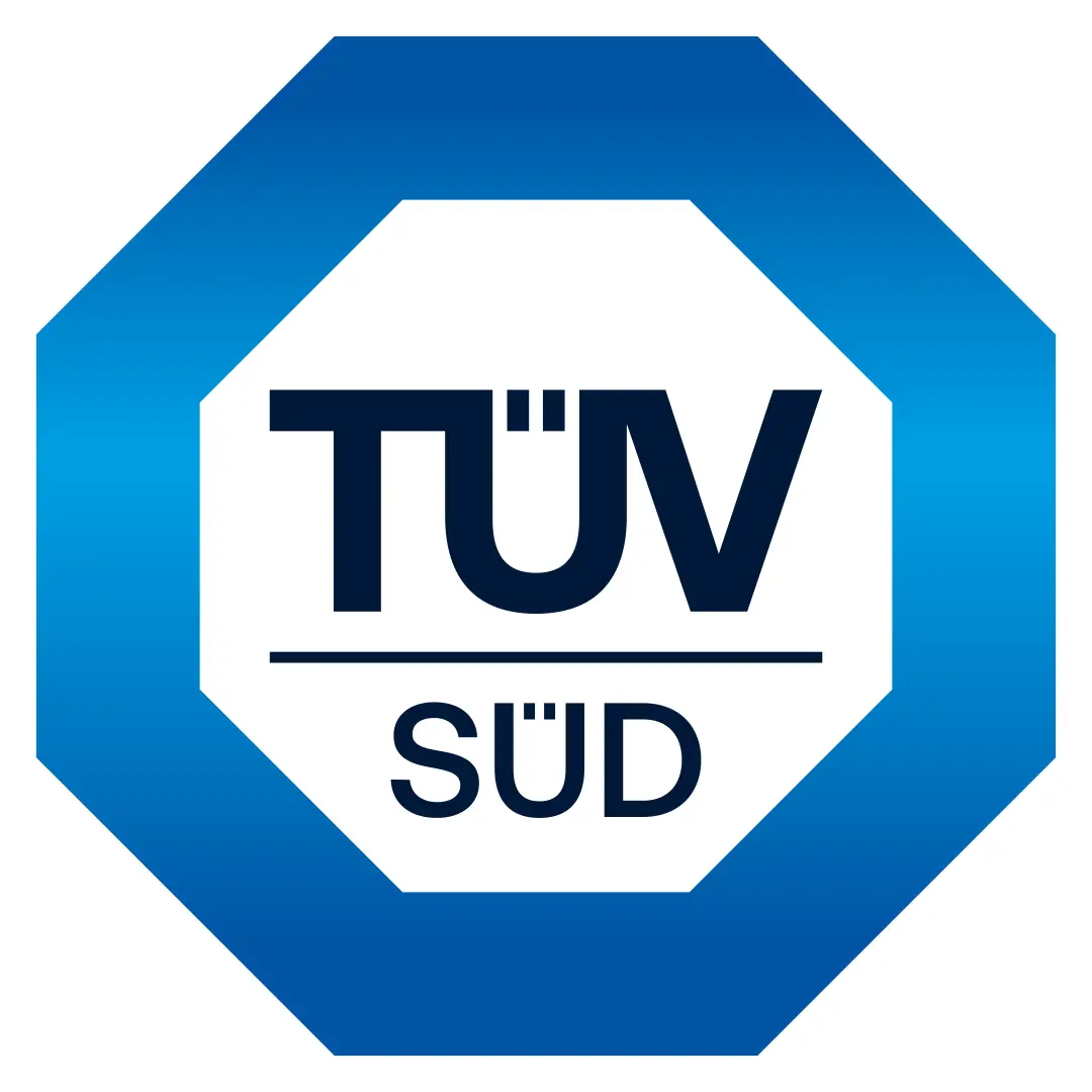 TÜV Süd