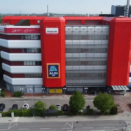 Feringa Unterföhring