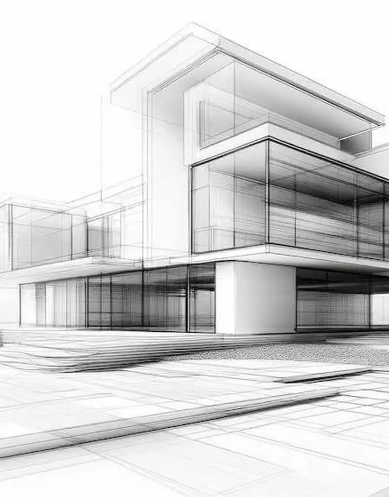 Entwurfs- & Planungsleistungen